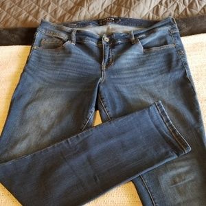 Torrid Premium Jeans